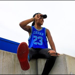 Meet your Posher, Kayla